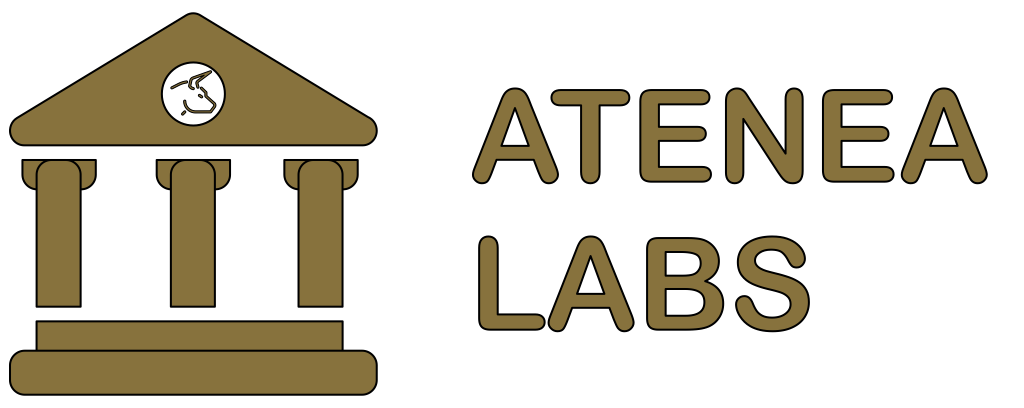 Atenea Labs - Consultoría TI, WEB3, IA & ERP.